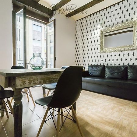 Kirei Apartment San Vicente Valencia Luaran gambar