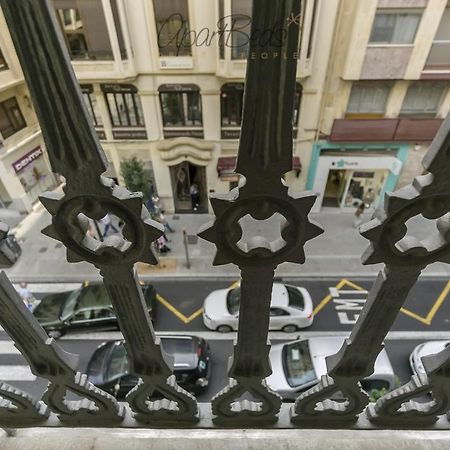 Kirei Apartment San Vicente Valencia Luaran gambar