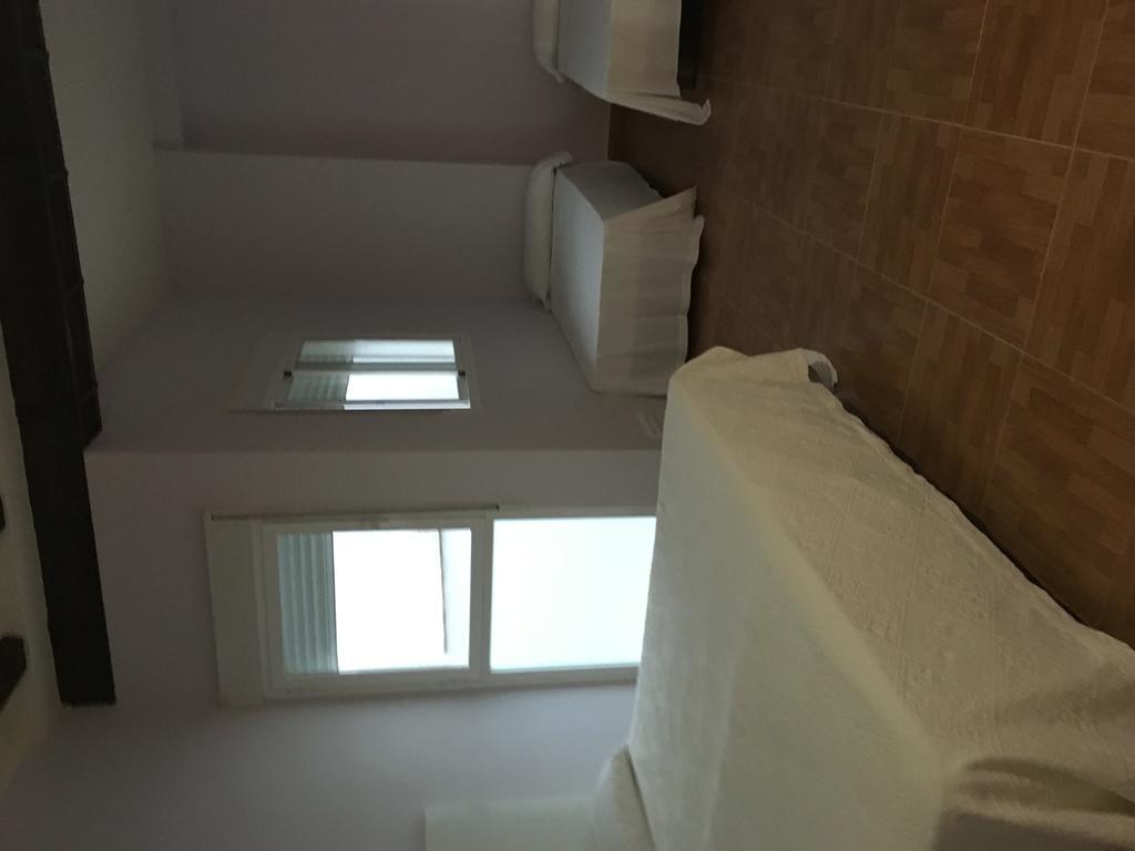 Kirei Apartment San Vicente Valencia Luaran gambar
