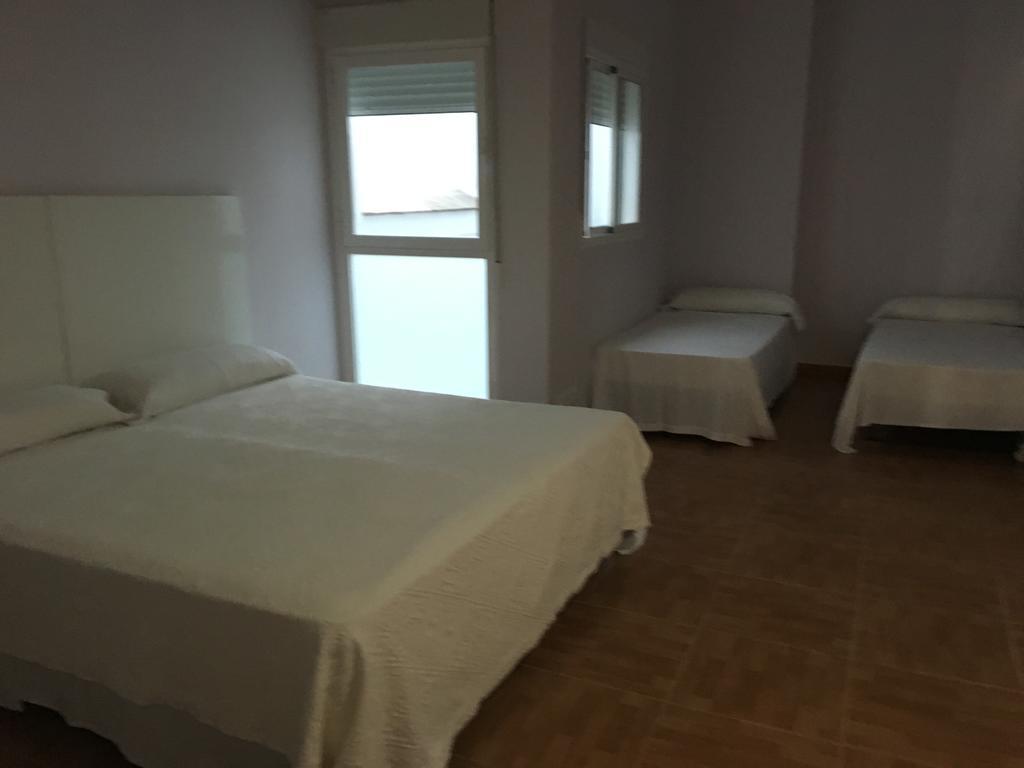 Kirei Apartment San Vicente Valencia Luaran gambar