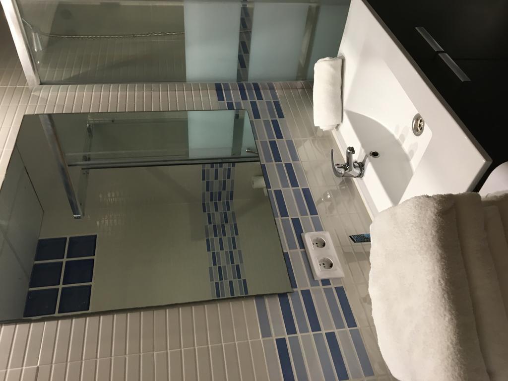 Kirei Apartment San Vicente Valencia Luaran gambar