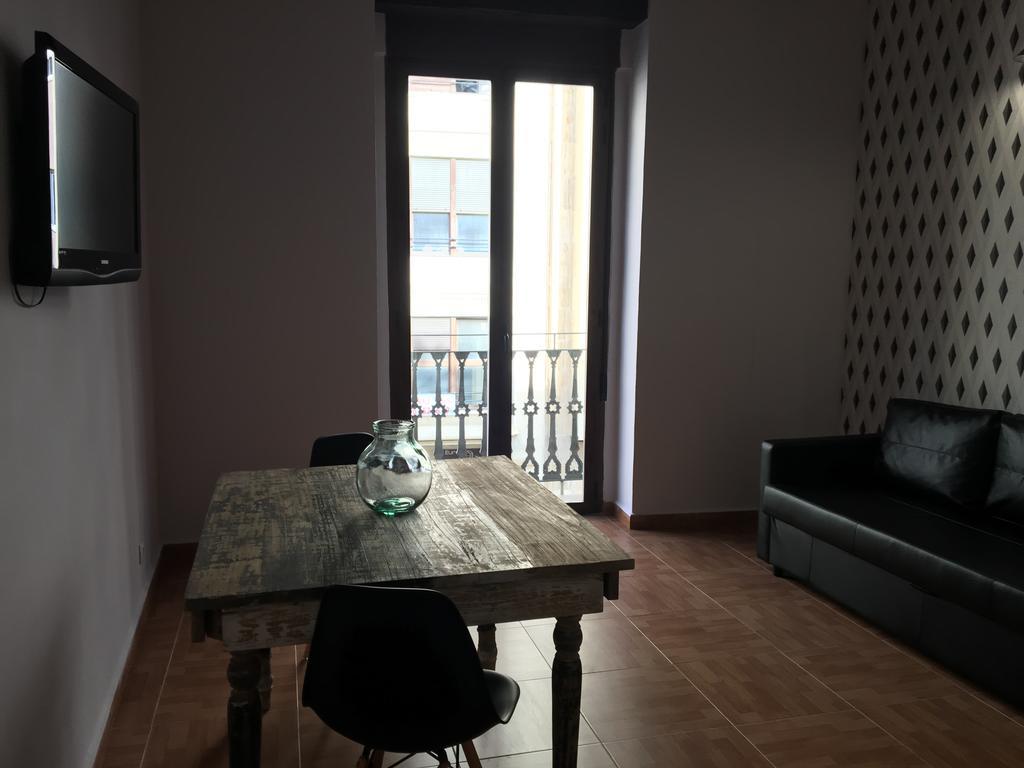 Kirei Apartment San Vicente Valencia Luaran gambar