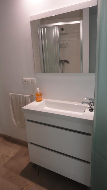 Kirei Apartment San Vicente Valencia Luaran gambar