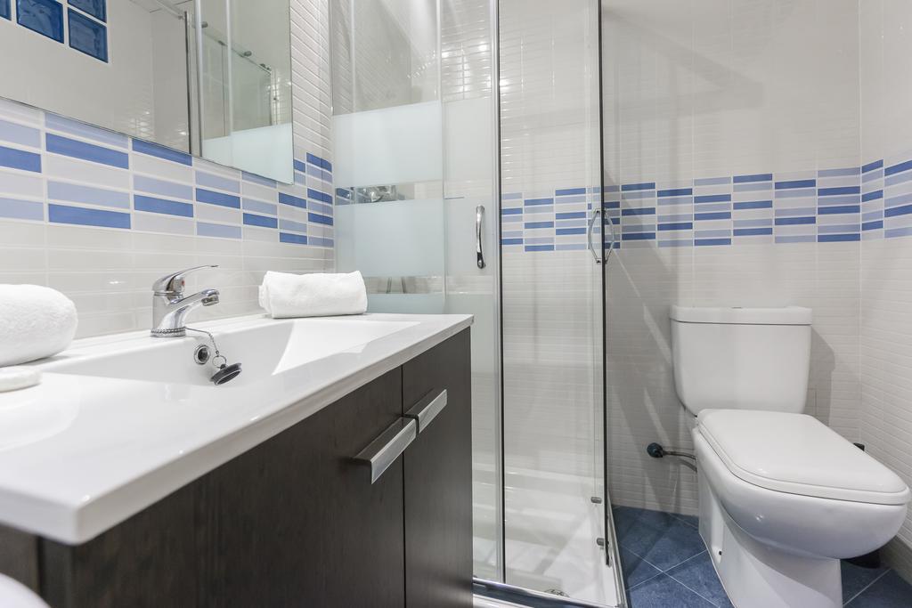 Kirei Apartment San Vicente Valencia Luaran gambar